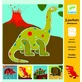 Djeco Dinosaur Clogs