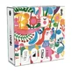 Londji 1000 stukjes puzzel, Scandinavian Dream