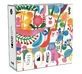 Londji 1000 stukjes puzzel, Scandinavian Dream