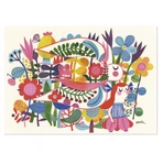Londji 1000 stukjes puzzel, Scandinavian Dream