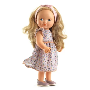 Prachtige Maria pop, Djeco