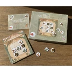 Magnetisches Sudoku-Spiel für Kinder, Egmont Toys