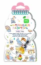 Water painting set - Fairy tales, Haku Yoka