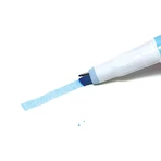 Noté ! - Marqueurs et stylos Microfino 2-en-1 - Lot de 6