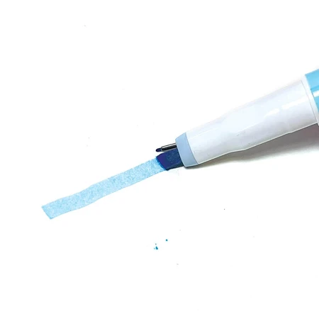 Noté ! - Marqueurs et stylos Microfino 2-en-1 - Lot de 6