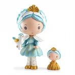 Tinyly Grace & Stella beeldje, Djeco