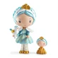Tinyly Grace &amp; Stella beeldje, Djeco