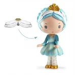 Tinyly Grace & Stella beeldje, Djeco