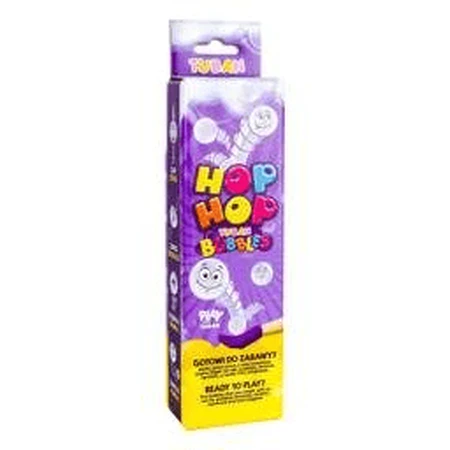 Set Reuze Zeepballonnen - Hop Hop Hop - Springballonnen