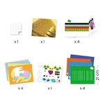 Kreatives Tier-Webspiel, Djeco