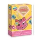 DIY creative set, Create your own keyring with rhinestones, Diamond Paint, Grafix