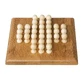 Solitaire board game Fridolin