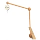 Suport muzical pentru decoratie mobila, Egmont Toys