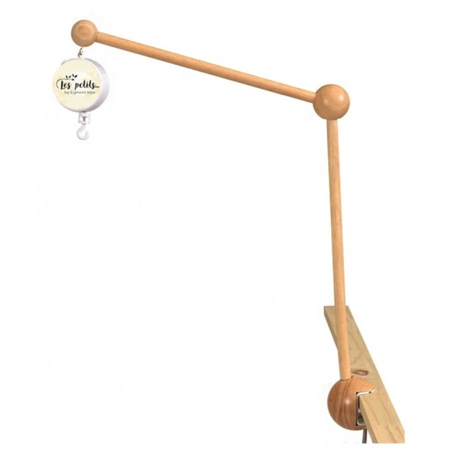 Suport muzical pentru decoratie mobila, Egmont Toys