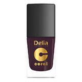Delia Oja Coral Classic Classic 524 Secret Kiss x 11ml