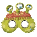 Set of party masks, Fridolin