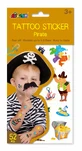 Pirate Tattoos