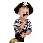 Piraten Tatoeages