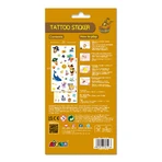 Piraten Tatoeages