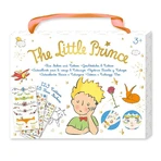 Stickers and face tattoos - Little Print