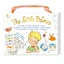 Stickers and face tattoos - Little Print