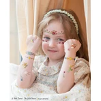 Stickers and face tattoos - Little Print