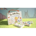 Stickers and face tattoos - Little Print