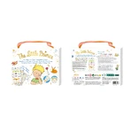 Stickers and face tattoos - Little Print