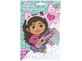 Creative DIY set, Diamond paint greeting cards, Gabby's Dollhouse