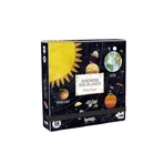 Puzzel Londji-100 stukjes, Kosmos
