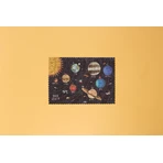 Puzzel Londji-100 stukjes, Kosmos