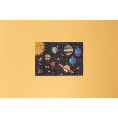 Puzzel Londji-100 stukjes, Kosmos