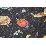 Puzzel Londji-100 stukjes, Kosmos