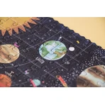 Puzzel Londji-100 stukjes, Kosmos
