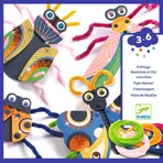 Creatief spel Insecten, Djeco
