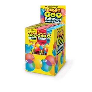 Magic Goo - Balloon paste