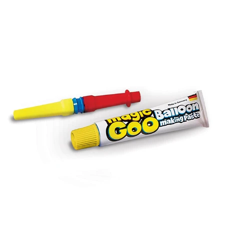 Magic Goo - Balloon paste