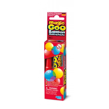 Magic Goo - Balloon paste