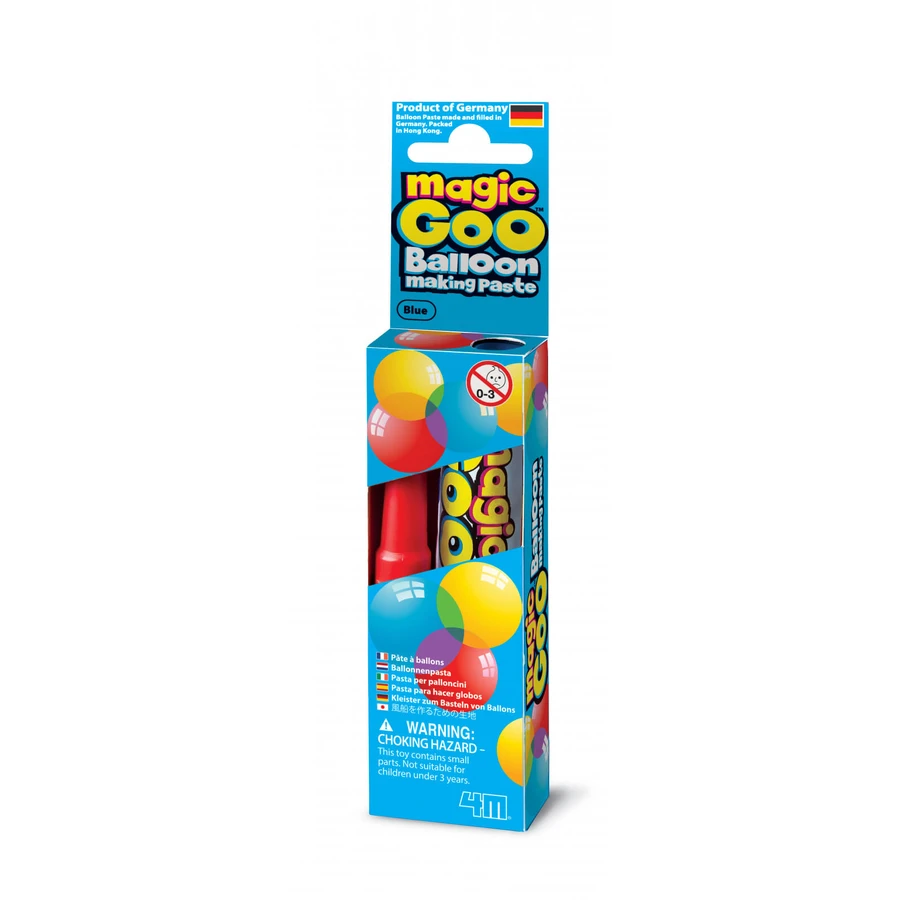 Magic Goo - Balloon paste
