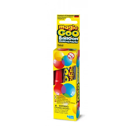 Magic Goo - Balloon paste