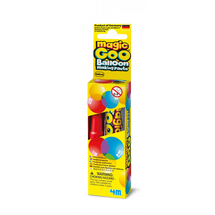 Magic Goo - Balloon paste