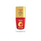 DELIA Nail Polish Hybrid Coral no. 001 red x 11ml
