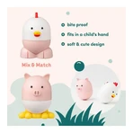 Magimals magnesy gra Magimals Farm: ceny i cechy