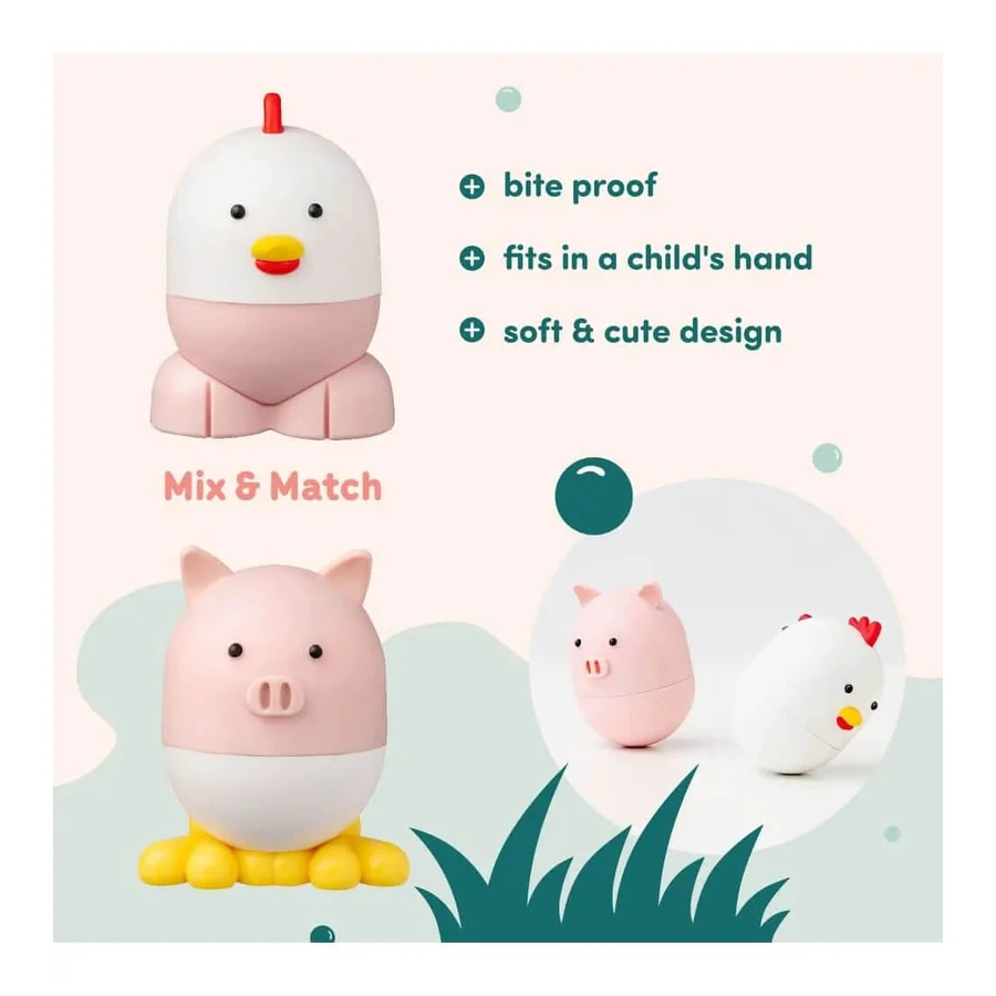 Magimals magnesy gra Magimals Farm: ceny i cechy