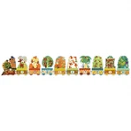 Puzzle Djeco, Learn to count