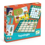 Topologix - Jeu de logique Djeco