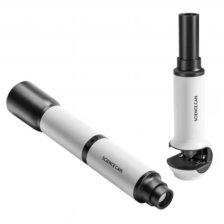 STEM Microscope 250 game, TopBright
