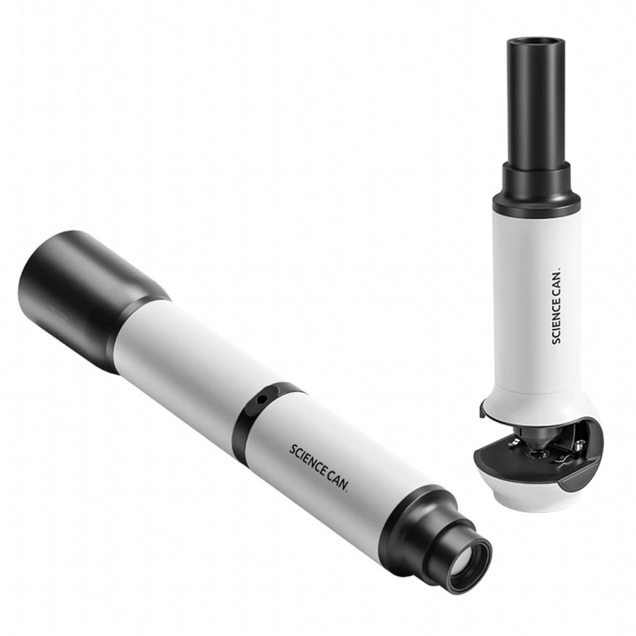 STEM Microscope 250 game, TopBright