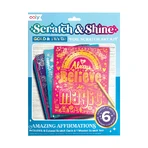 Creatieve set - Verbazingwekkende Affirmaties