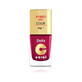 DELIA Vernis &#224; ongles Hybrid Coral No. 006 bordeaux x 11ml
